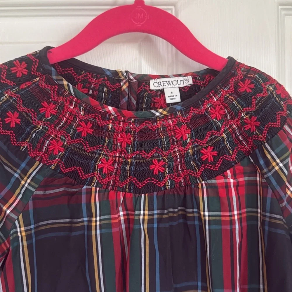 GAP girls dress